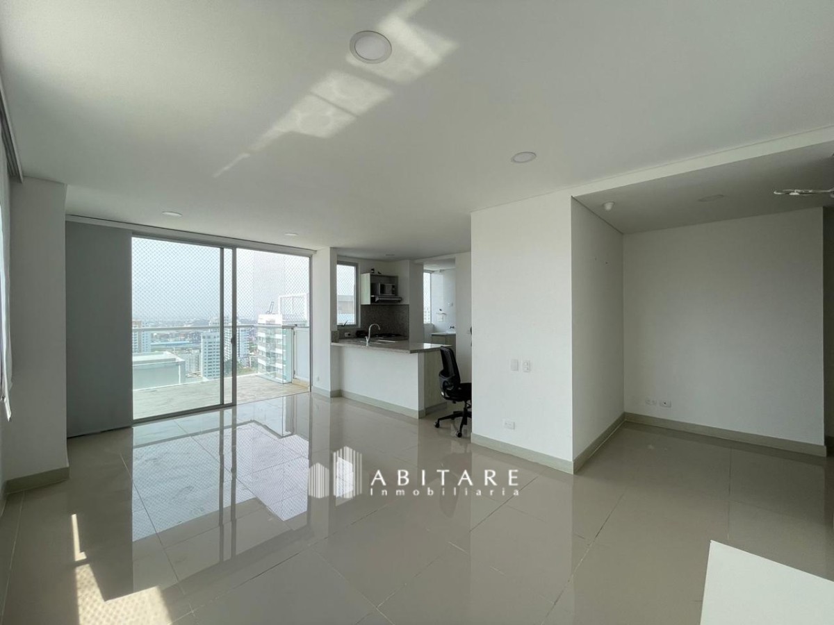 Apartamento en venta en Manga, Cartagena · foto 24 de 24