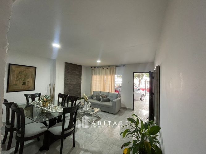 Casa de 4 alcobas en venta en Manga, Cartagena, 330 m² · foto 4 de 10