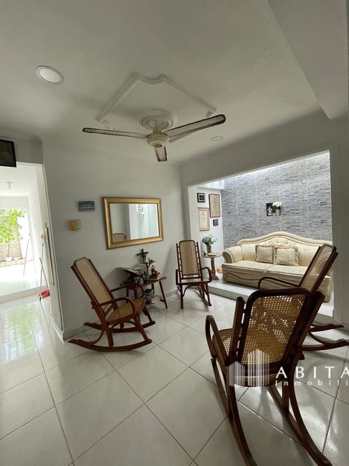 Casa de 4 alcobas en venta en Manga, Cartagena, 330 m² · foto 6 de 10