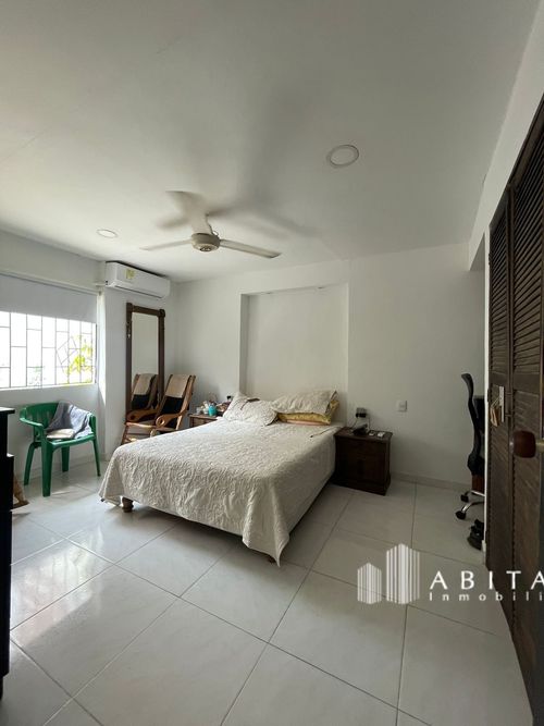 Casa de 4 alcobas en venta en Manga, Cartagena, 330 m² · foto 10 de 10