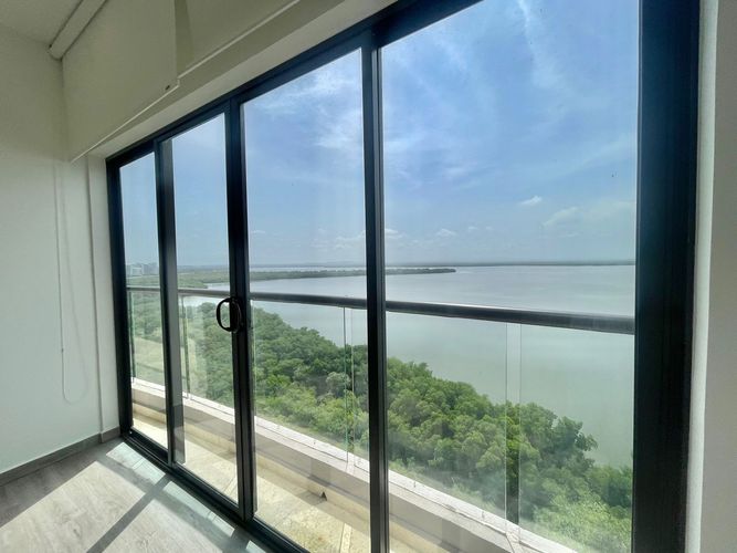 Apartamento de 2 alcobas en arriendo en La Boquilla, Cartagena, 86 m² · foto 7 de 19
