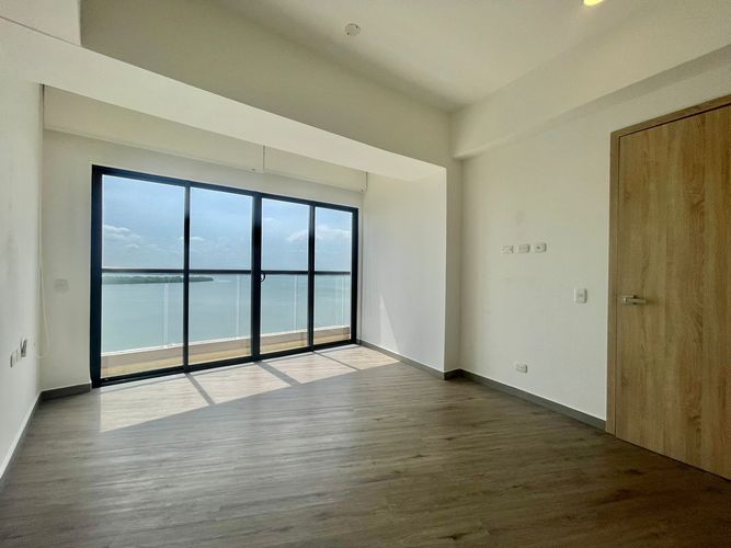 Apartamento de 2 alcobas en arriendo en La Boquilla, Cartagena, 86 m² · foto 9 de 19