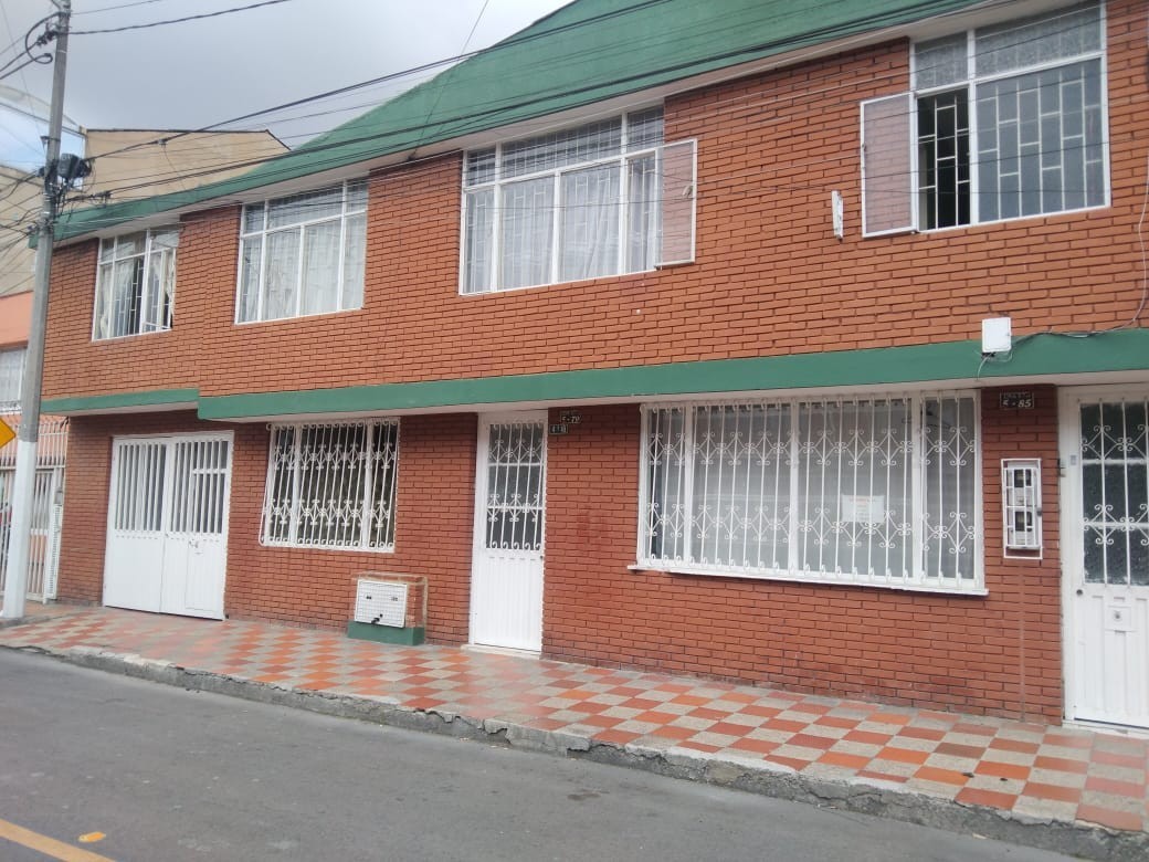 Casa en venta en San Rafael, Bogotá · foto 10 de 24
