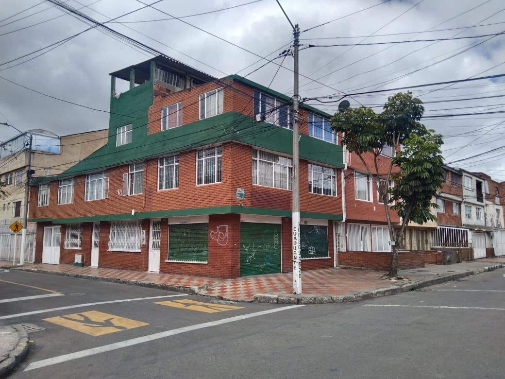 Casa en venta en San Rafael, Bogotá · foto 13 de 24