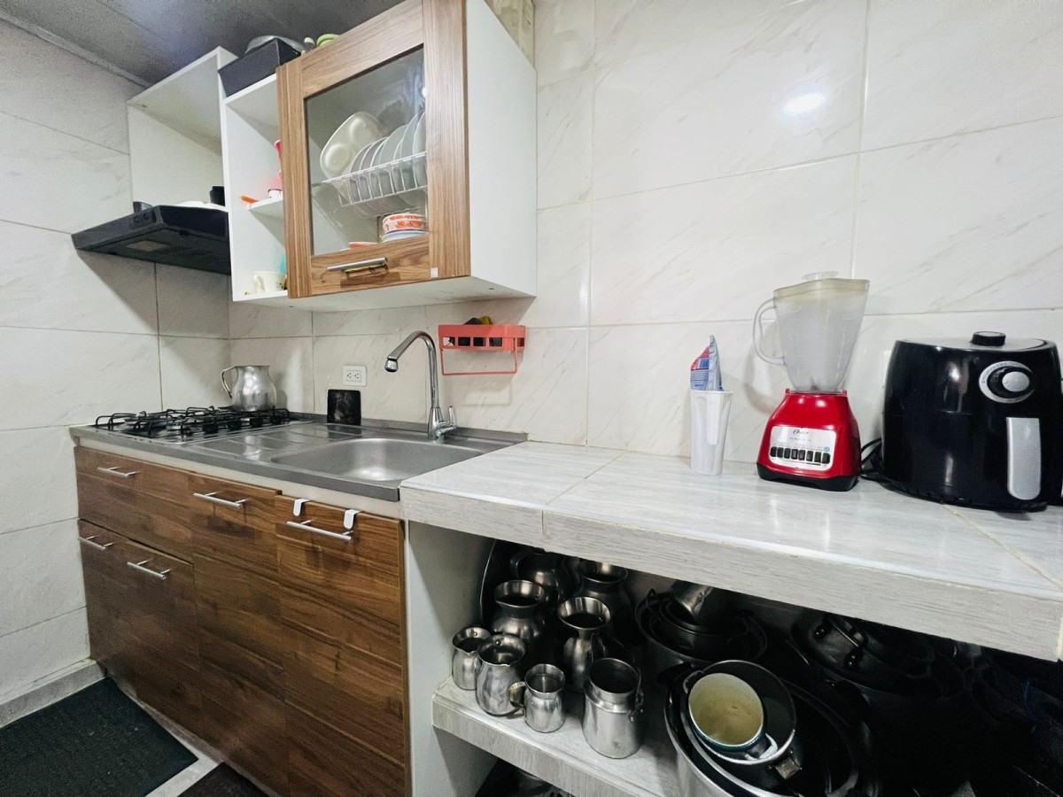 Casa en venta en Engativá, Bogotá · foto 5 de 24
