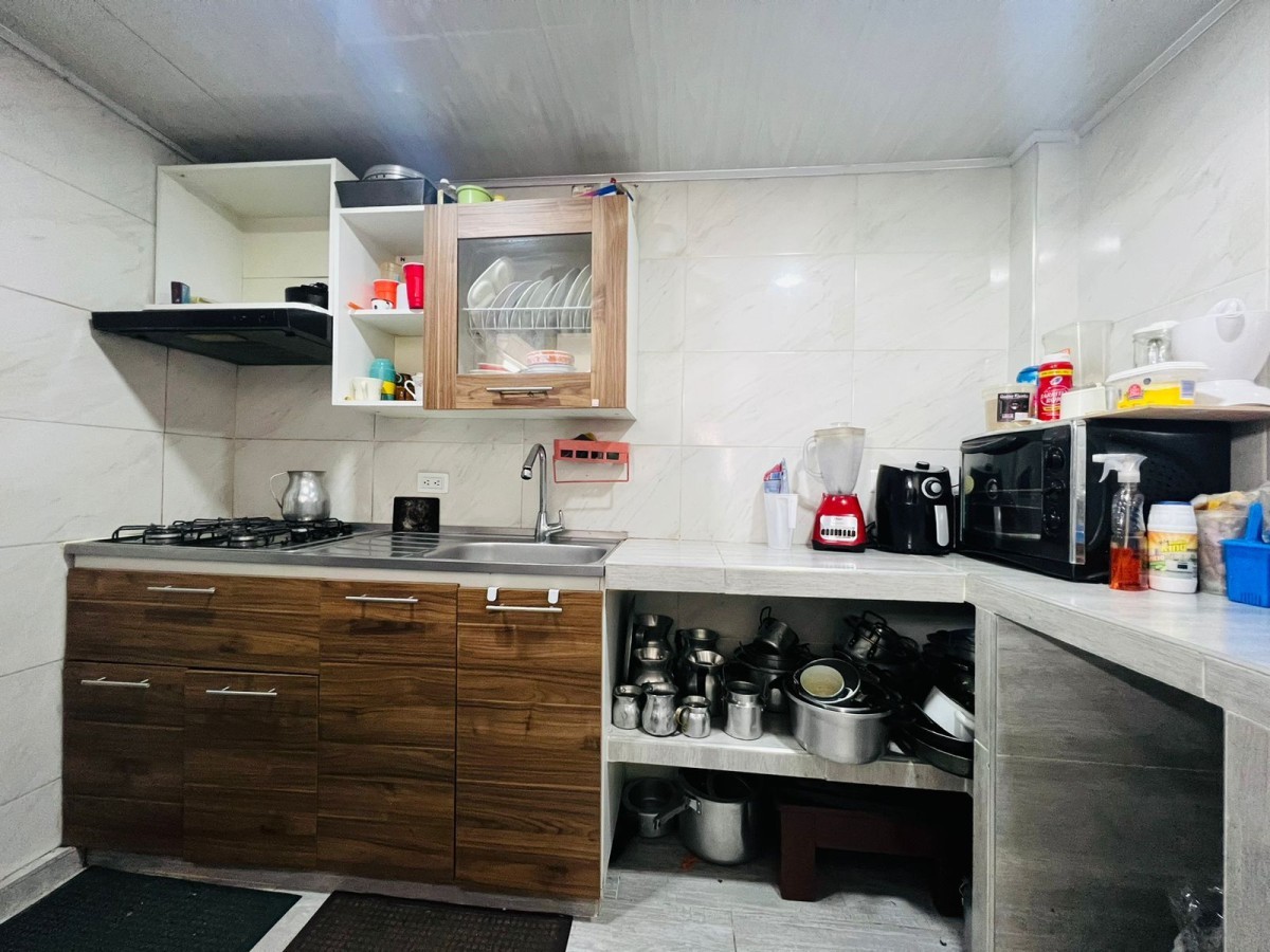 Casa en venta en Engativá, Bogotá · foto 6 de 24