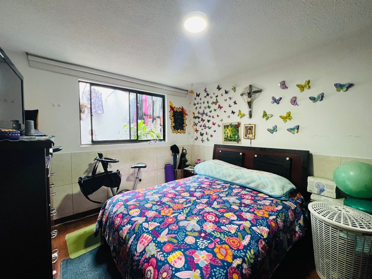 Casa en venta en Engativá, Bogotá · foto 13 de 24