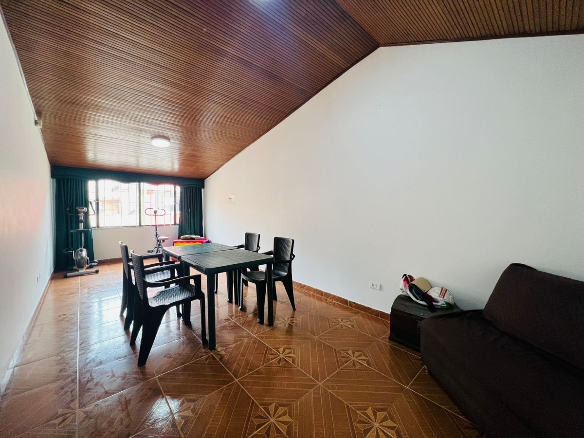 Casa en venta en Engativá, Bogotá · foto 16 de 24