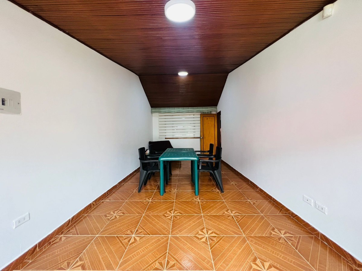 Casa en venta en Engativá, Bogotá · foto 17 de 24