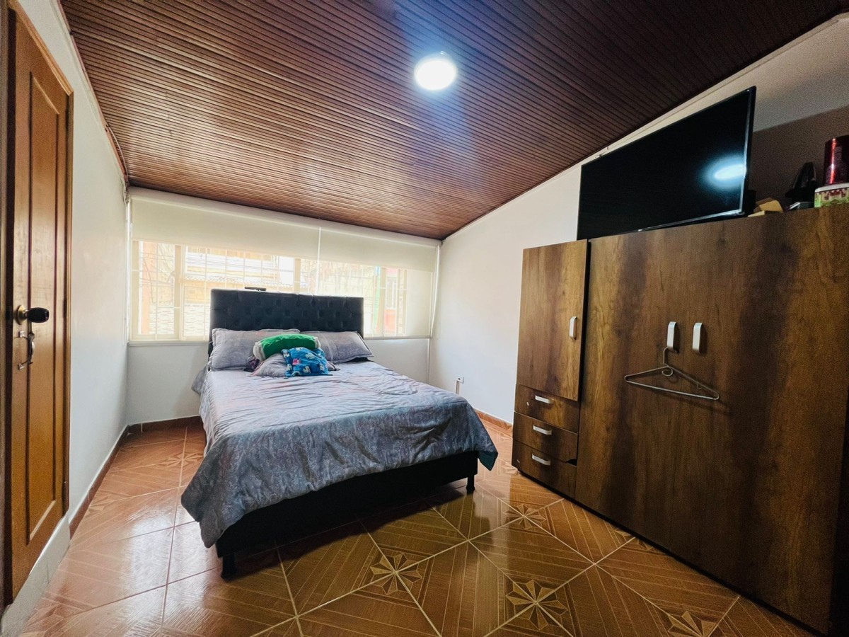 Casa en venta en Engativá, Bogotá · foto 20 de 24