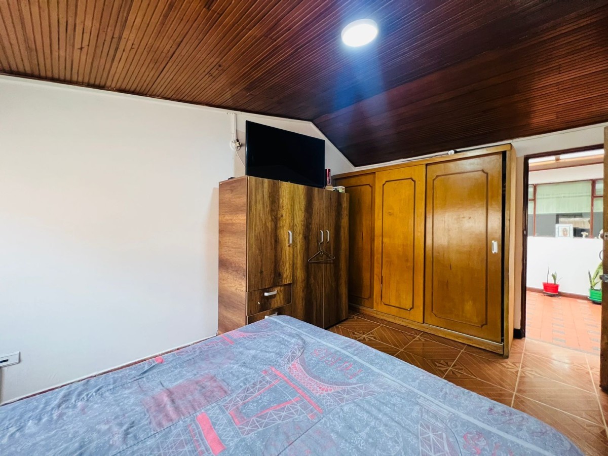 Casa en venta en Engativá, Bogotá · foto 21 de 24