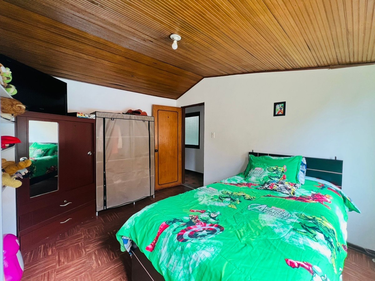 Casa en venta en Engativá, Bogotá · foto 24 de 24