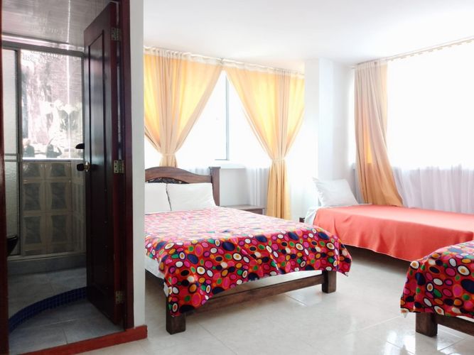 Edificio en venta en Algarra I, Zipaquirá, 750 m² · foto 5 de 24