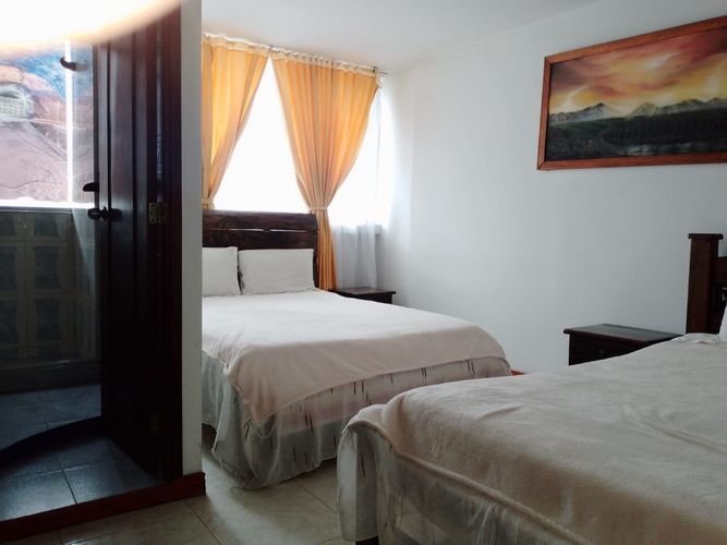 Edificio en venta en Algarra I, Zipaquirá, 750 m² · foto 6 de 24