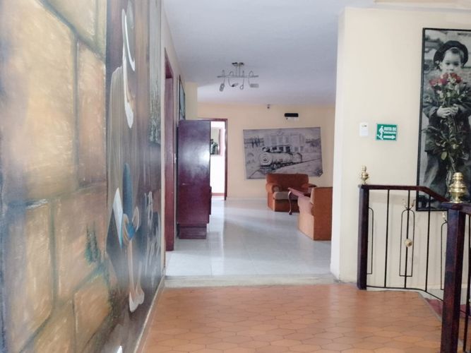 Edificio en venta en Algarra I, Zipaquirá, 750 m² · foto 8 de 24