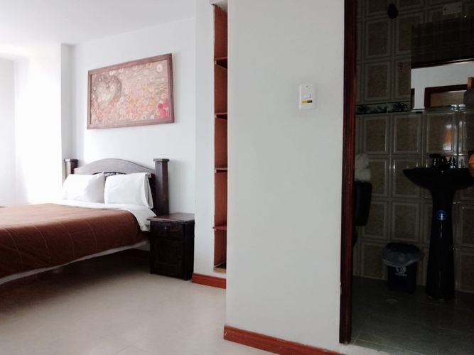 Edificio en venta en Algarra I, Zipaquirá, 750 m² · foto 9 de 24