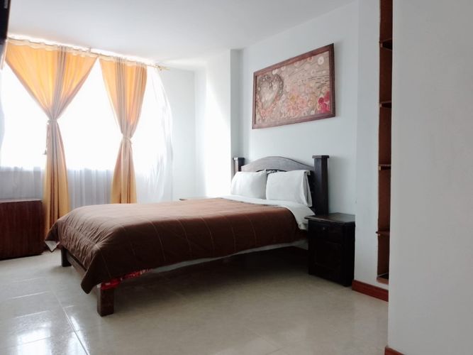 Edificio en venta en Algarra I, Zipaquirá, 750 m² · foto 10 de 24