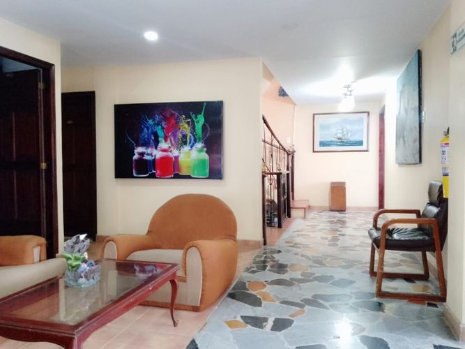 Edificio en venta en Algarra I, Zipaquirá, 750 m² · foto 11 de 24