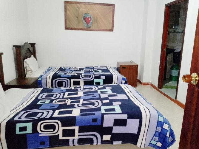 Edificio en venta en Algarra I, Zipaquirá, 750 m² · foto 12 de 24