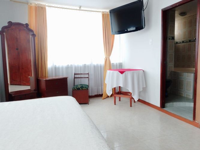 Edificio en venta en Algarra I, Zipaquirá, 750 m² · foto 14 de 24