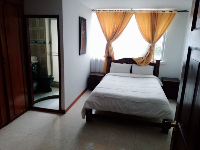 Edificio en venta en Algarra I, Zipaquirá, 750 m² · foto 17 de 24
