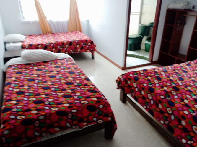 Edificio en venta en Algarra I, Zipaquirá, 750 m² · foto 18 de 24