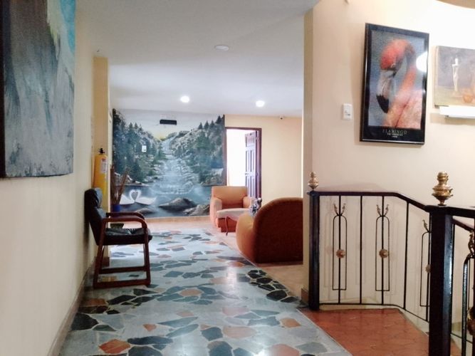 Edificio en venta en Algarra I, Zipaquirá, 750 m² · foto 19 de 24