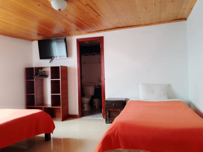 Edificio en venta en Algarra I, Zipaquirá, 750 m² · foto 22 de 24