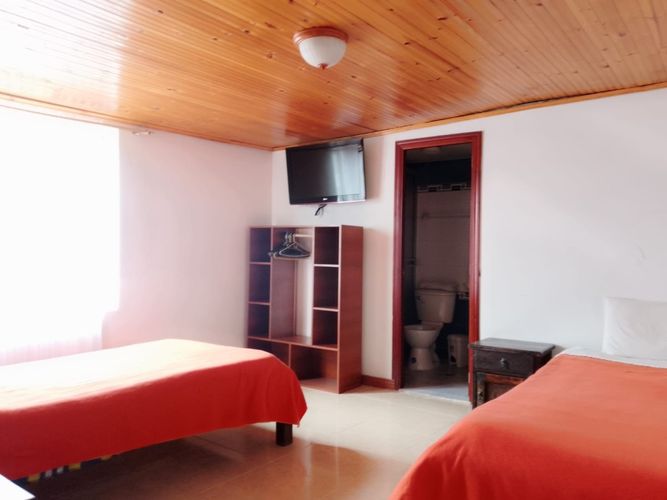 Edificio en venta en Algarra I, Zipaquirá, 750 m² · foto 23 de 24