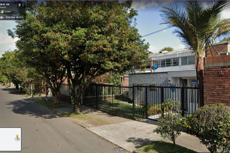 Casa de 4 alcobas en venta en Niza, Bogotá, 320 m² · foto 20 de 22