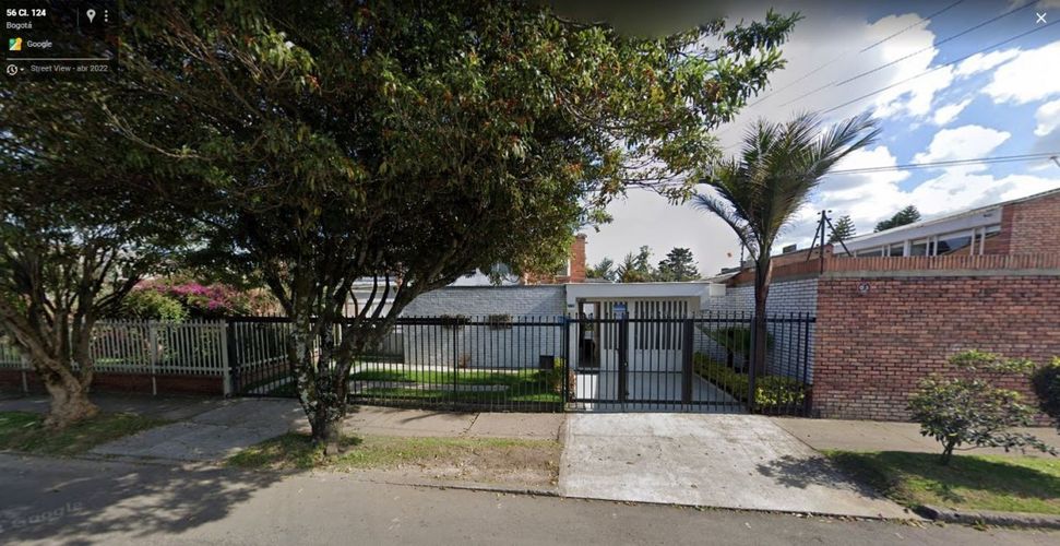 Casa de 4 alcobas en venta en Niza, Bogotá, 320 m² · foto 21 de 22