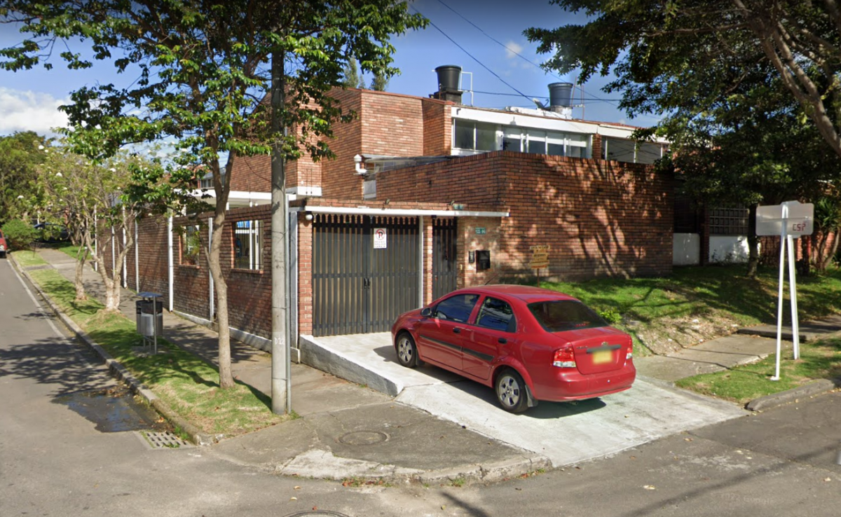 Casa en venta en Niza, Bogotá · foto 9 de 20