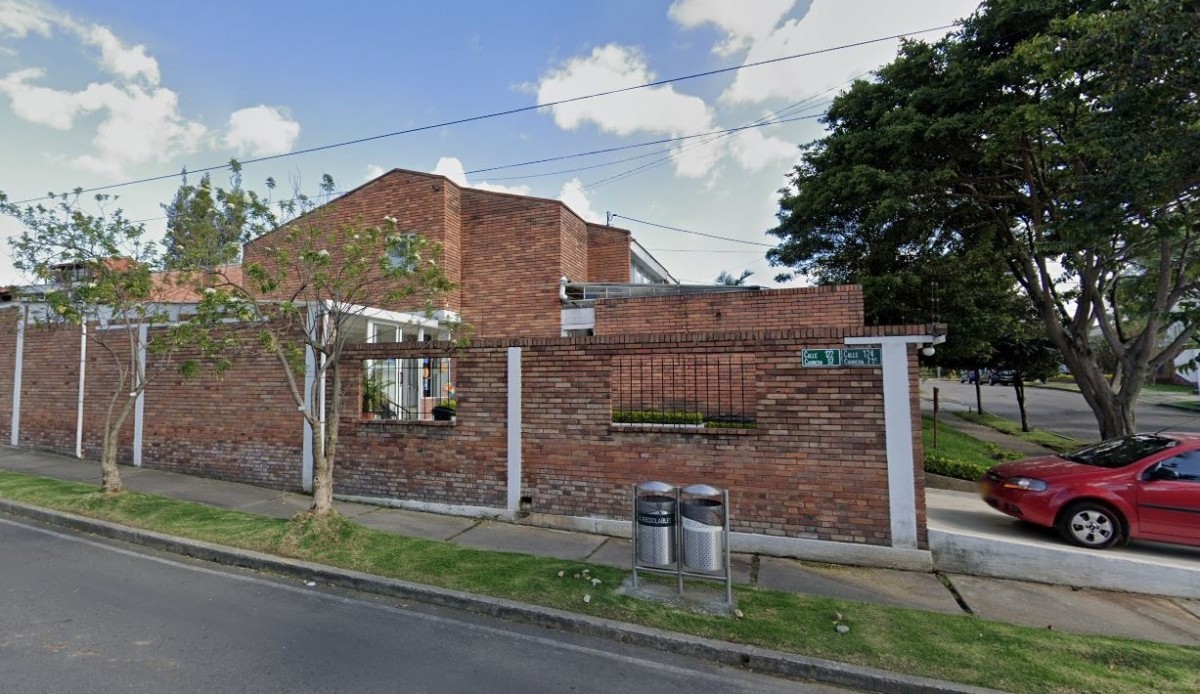Casa en venta en Niza, Bogotá · foto 15 de 20