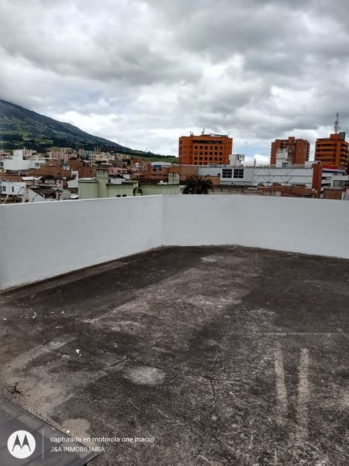 Edificio en arriendo en Palermo, Pasto, 300 m² · foto 22 de 22