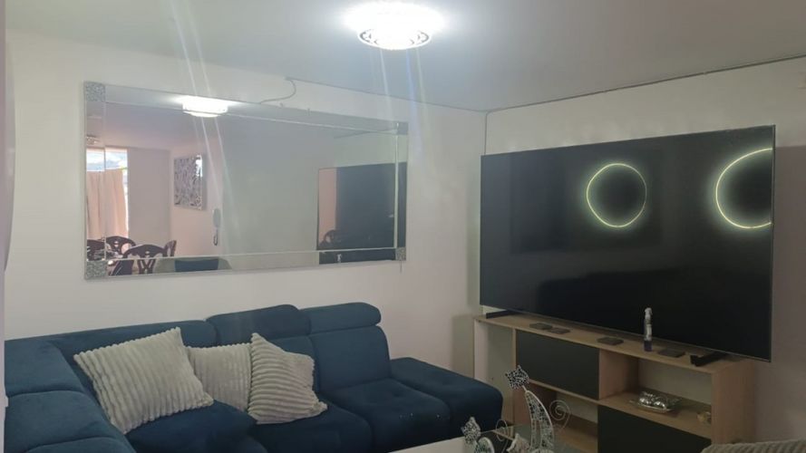Apartamento de 3 alcobas en venta en Pasto, 80 m² · foto 2 de 6