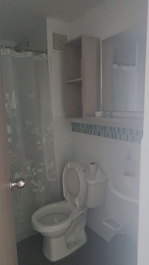 Apartamento de 3 alcobas en venta en Pasto, 80 m² · foto 6 de 6