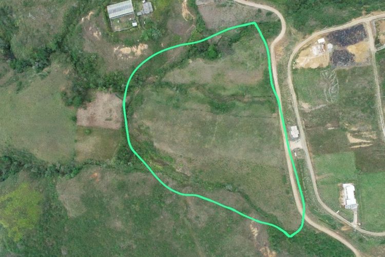 Lote en venta en Morasurco, Pasto, 32540 m² · foto 3 de 3