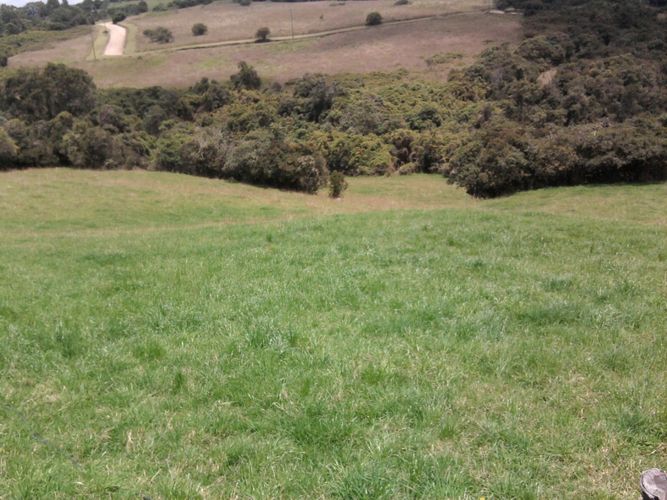Lote en venta en Yerbabuena, Chía · foto 4 de 12