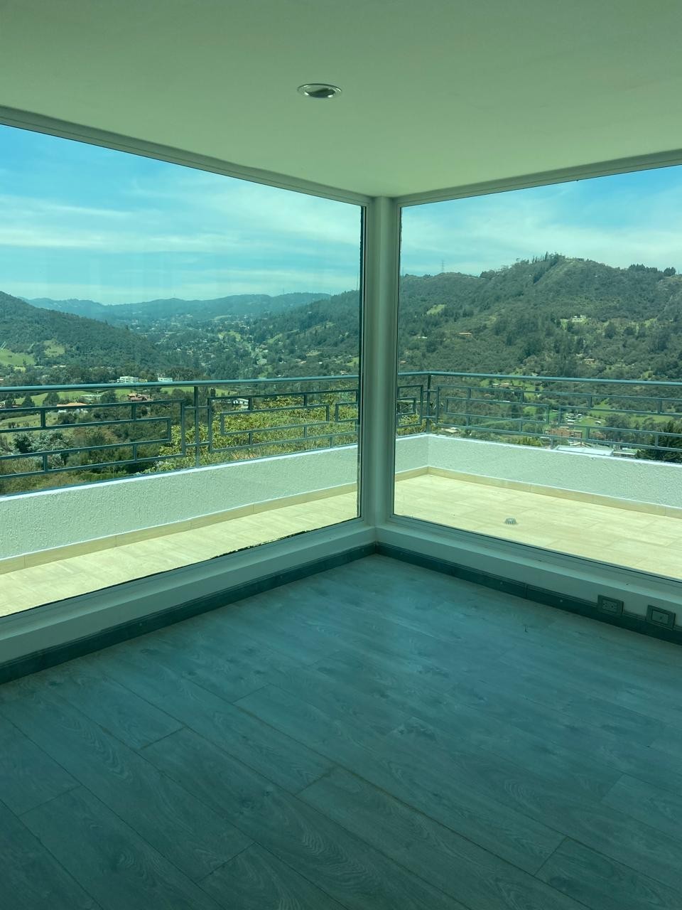 Casa en arriendo en Centro, La Calera · foto 13 de 17