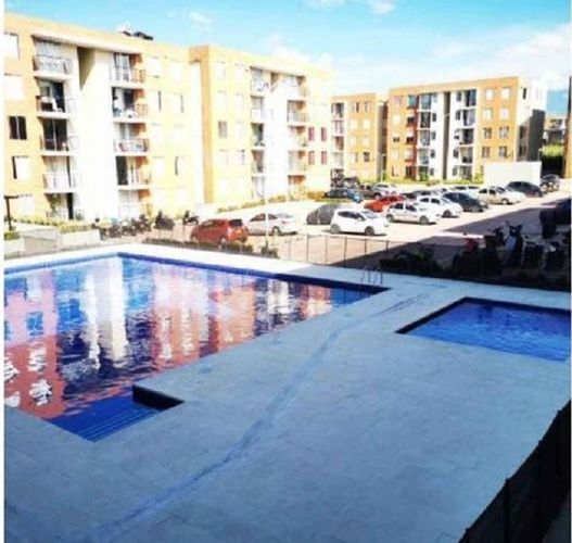 Apartamento de 3 alcobas en venta en Picaleña Y Mirolindo, Ibagué, 47 m² · foto 14 de 20