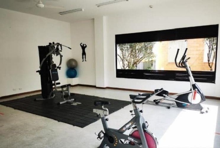Apartamento de 3 alcobas en venta en Picaleña Y Mirolindo, Ibagué, 47 m² · foto 20 de 20