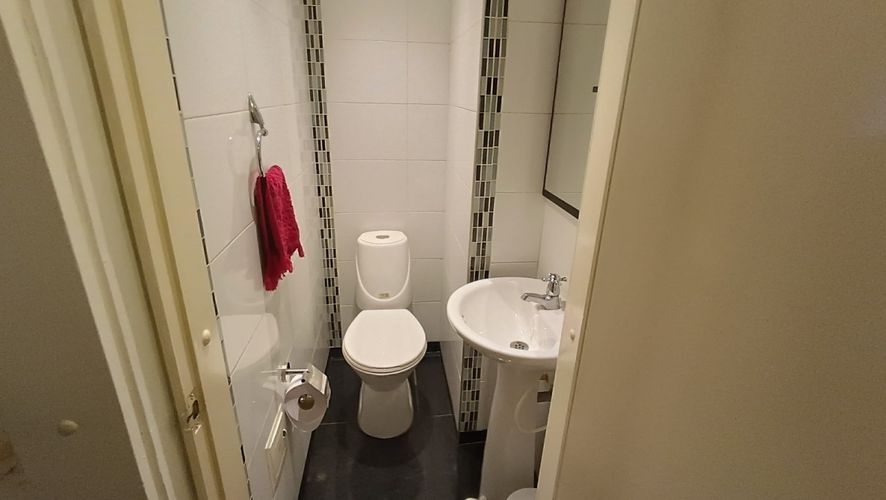 Apartamento de 3 alcobas en venta en Chico Norte, Bogotá, 155 m² · foto 7 de 24