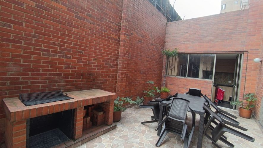 Apartamento de 3 alcobas en venta en Chico Norte, Bogotá, 155 m² · foto 15 de 24