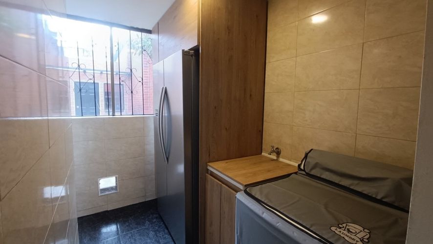 Apartamento de 3 alcobas en venta en Chico Norte, Bogotá, 155 m² · foto 17 de 24