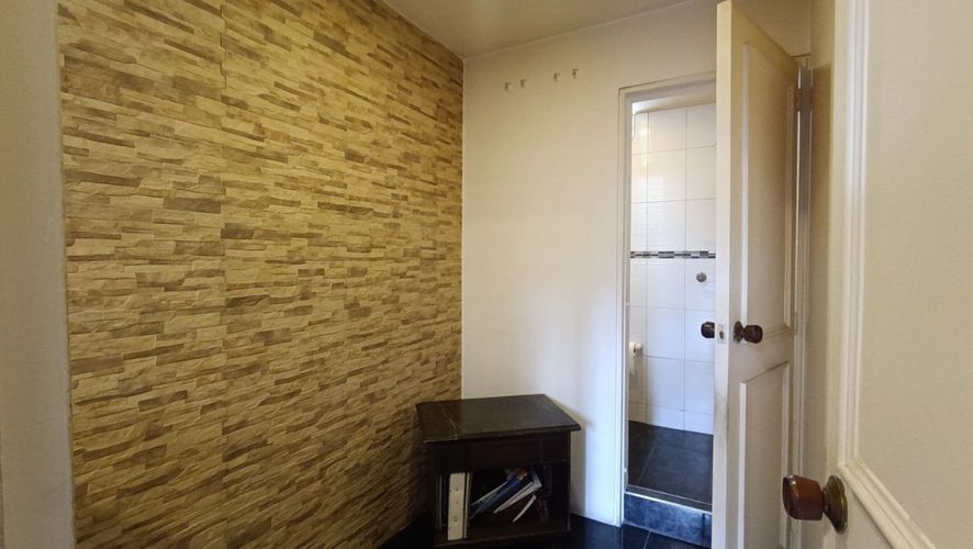 Apartamento de 3 alcobas en venta en Chico Norte, Bogotá, 155 m² · foto 18 de 24