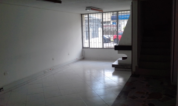 Casa en venta en Barrios Unidos, Bogotá · foto 6 de 24