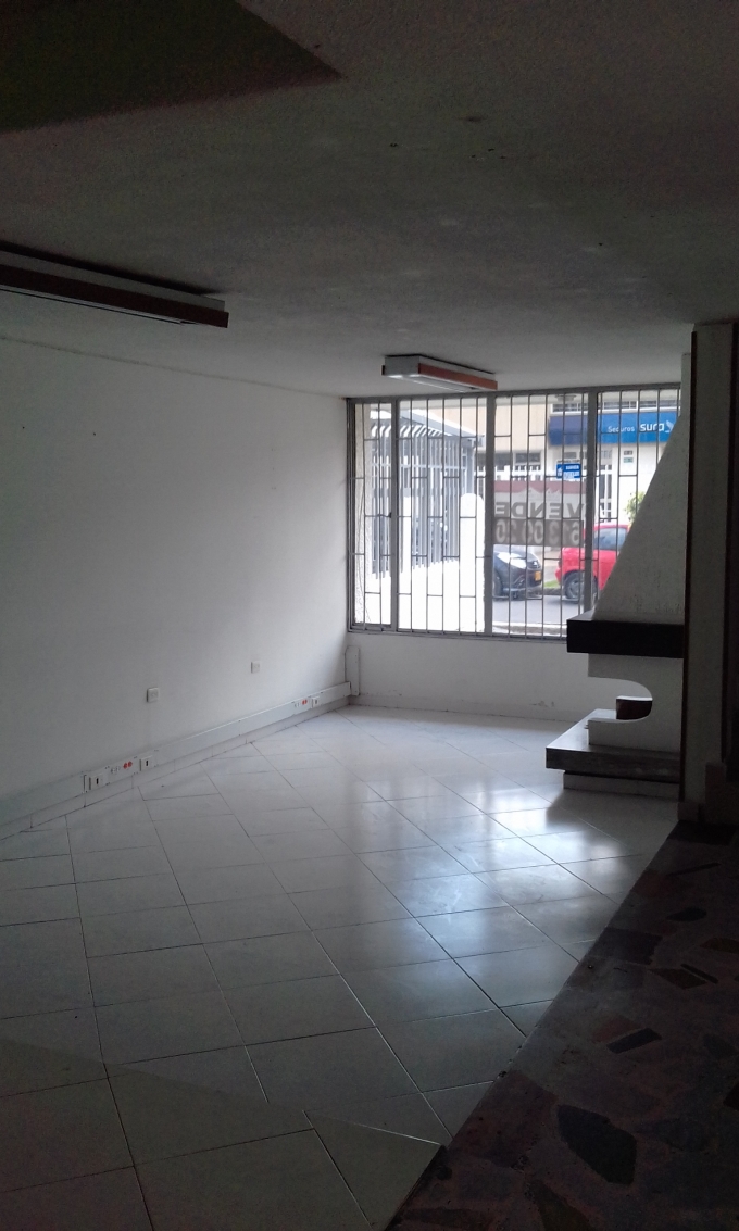 Casa en venta en Barrios Unidos, Bogotá · foto 7 de 24