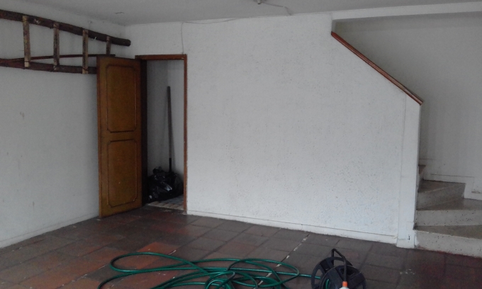 Casa en venta en Barrios Unidos, Bogotá · foto 14 de 24