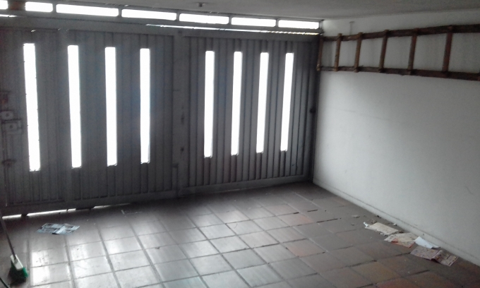 Casa en venta en Barrios Unidos, Bogotá · foto 15 de 24