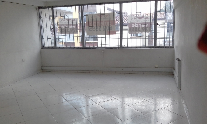 Casa en venta en Barrios Unidos, Bogotá · foto 16 de 24